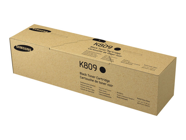 Samsung Clt K809s Negro